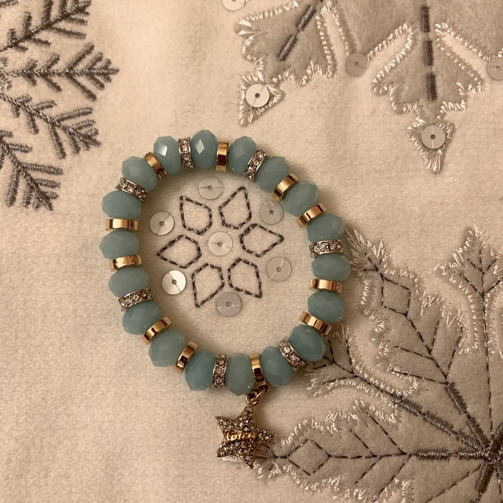 Juicy couture bracelet